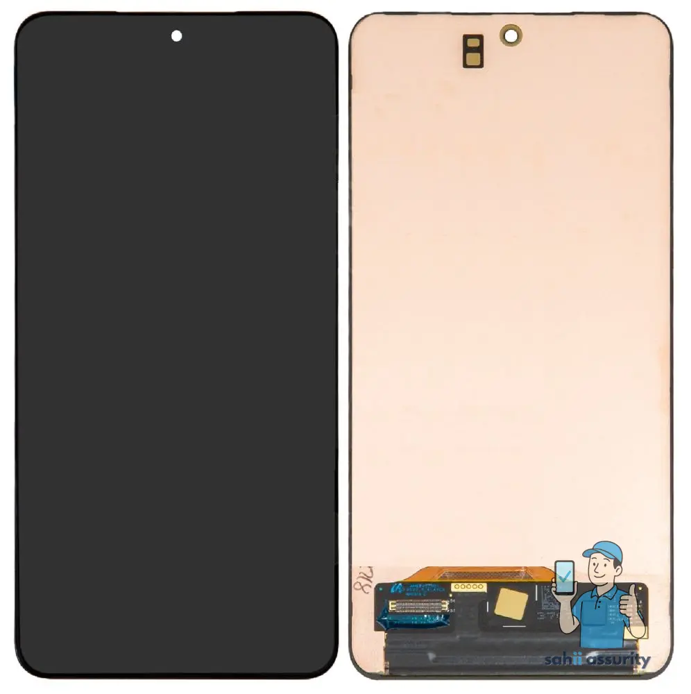 LCD with Touch Screen for Samsung Galaxy S21 FE 5G